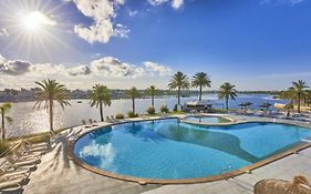 Club Bellevue Apartments in Alcudia